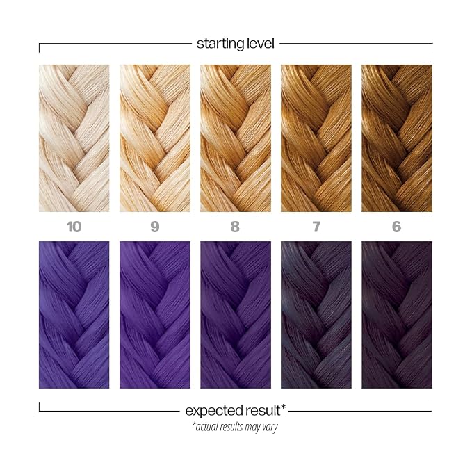 Libertine - Violet