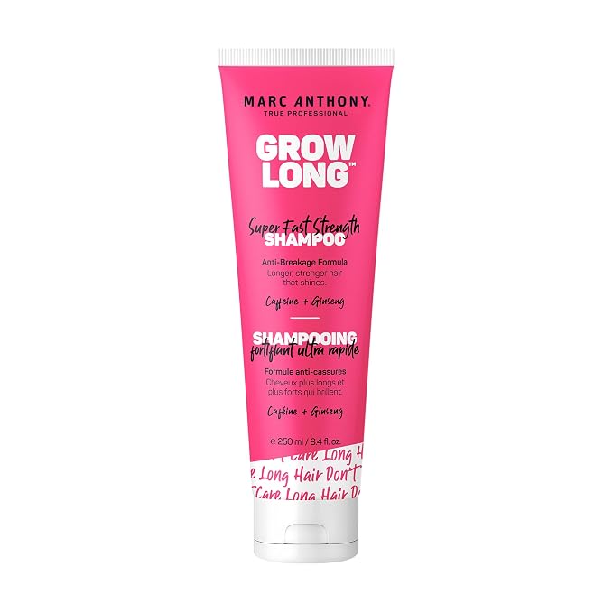 Grow Long Shampoo