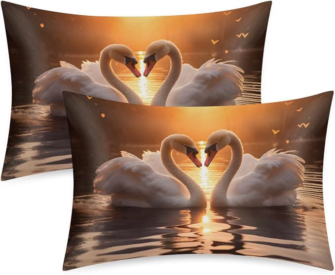 White Swan Lover