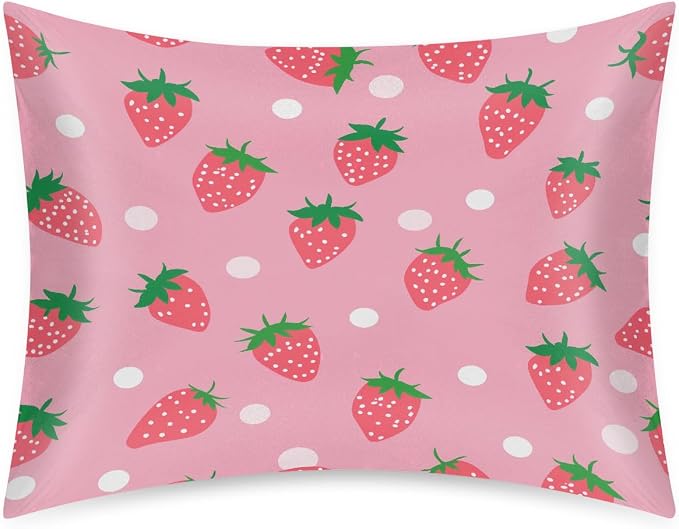Pink Strawberry