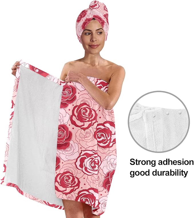 Rose Floral 5