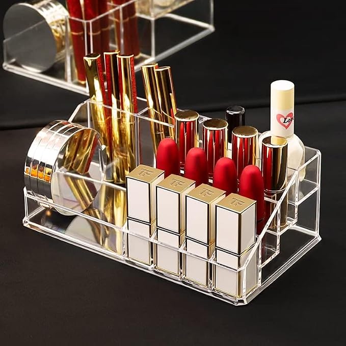 G-Clear, 16 sections holder