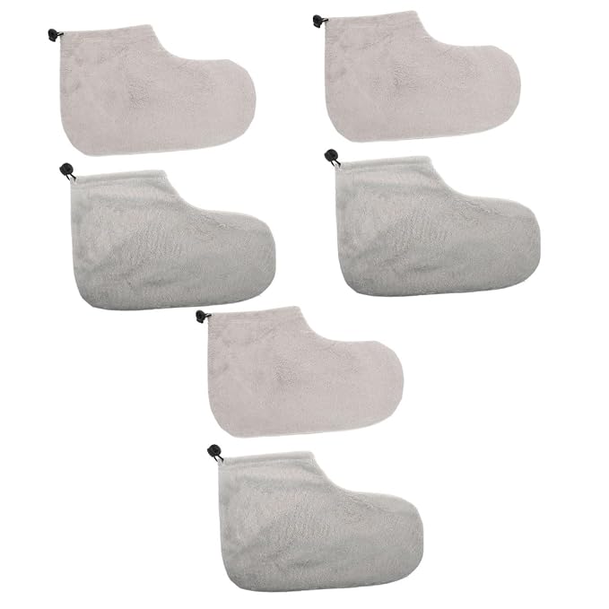 Greyx3pcs