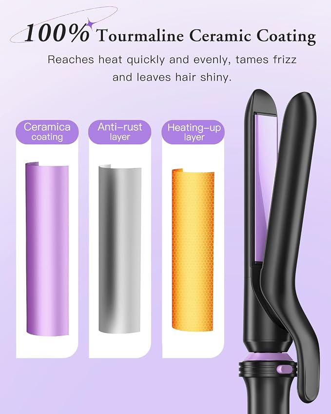 Purple - 5 in 1