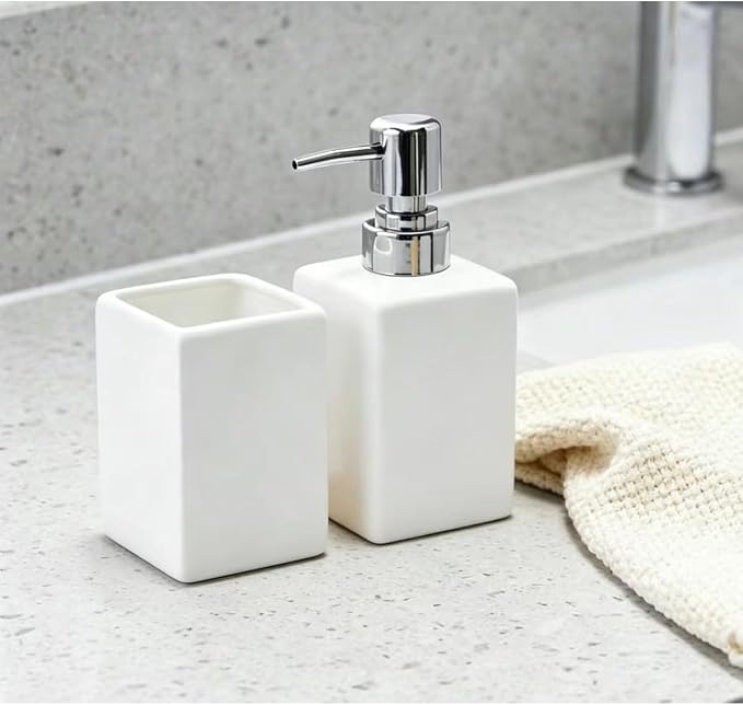 White Square
