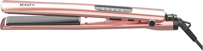 Rose Gold Pink
