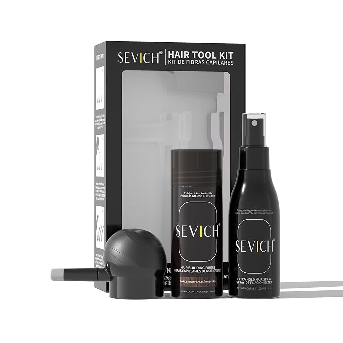 Dark brown set