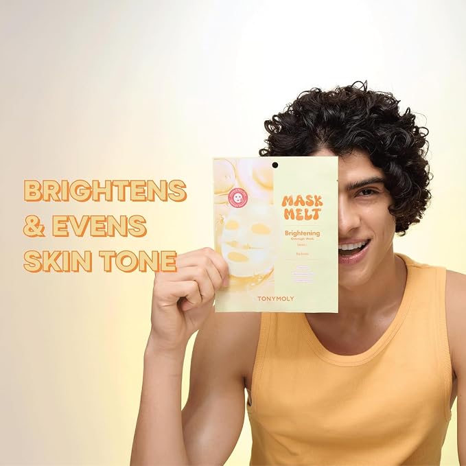 Vitamin C Brightening 4 Pack