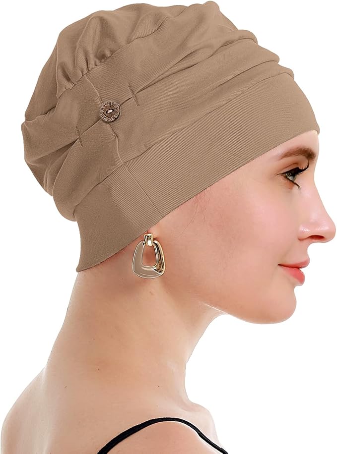 Cotton Deep Apricot