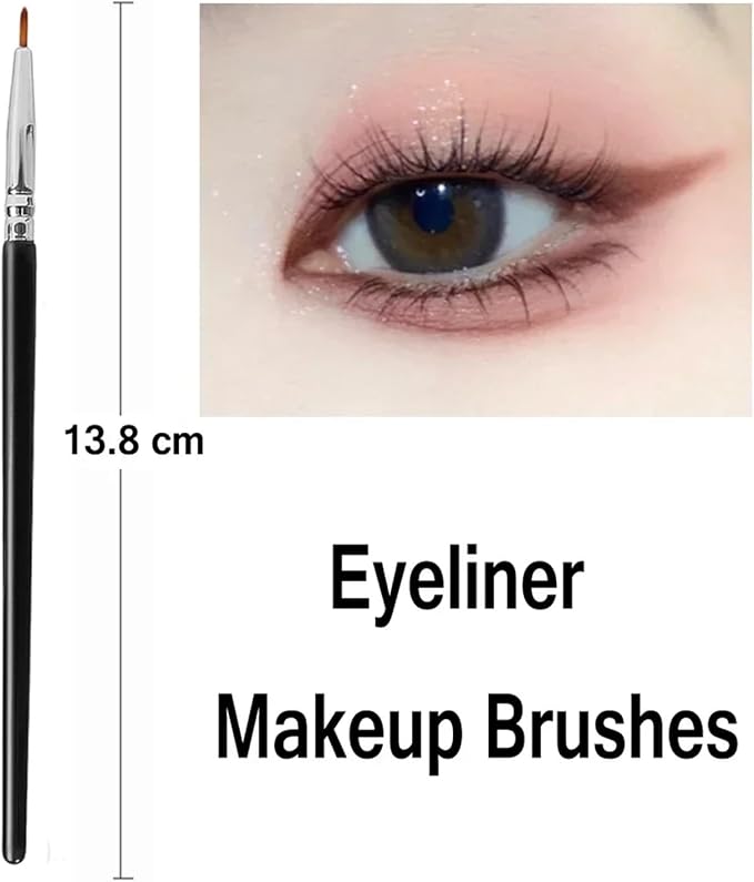 Eyeliner Brush