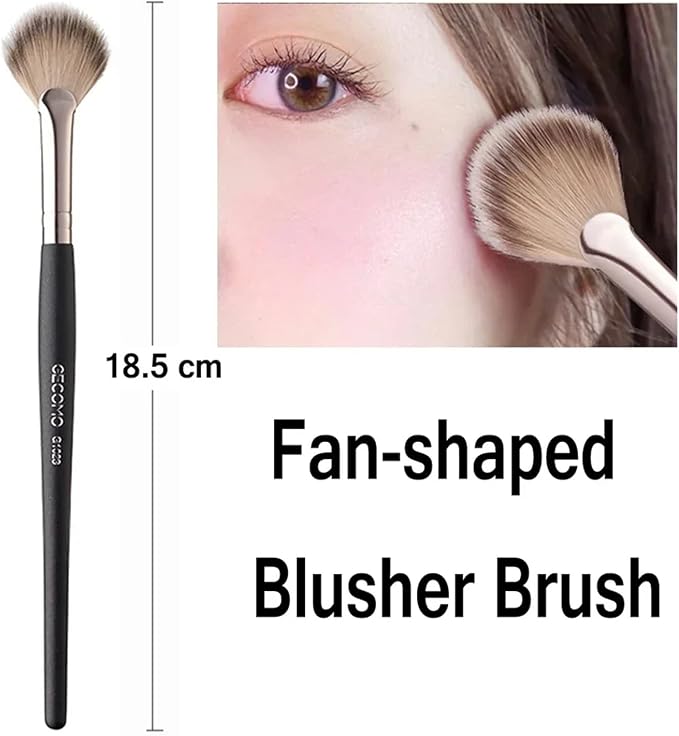 Blusher Brush