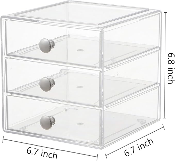 Silver Handle