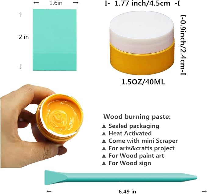 10 PCS Starter Bundle