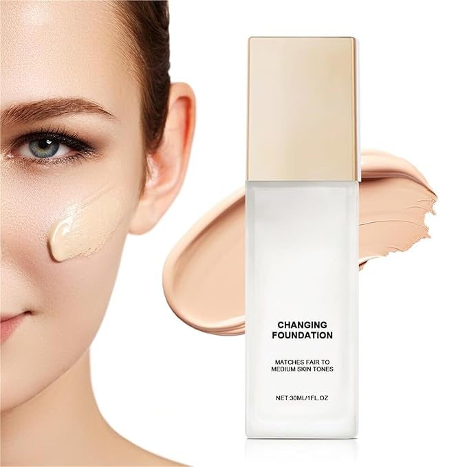 Foundation/1pcs