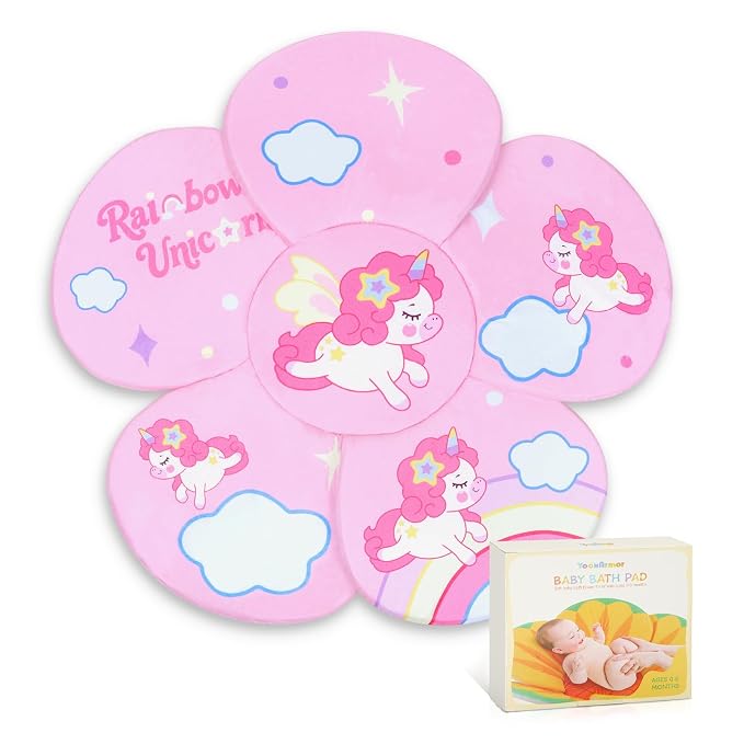 Pink Unicorn