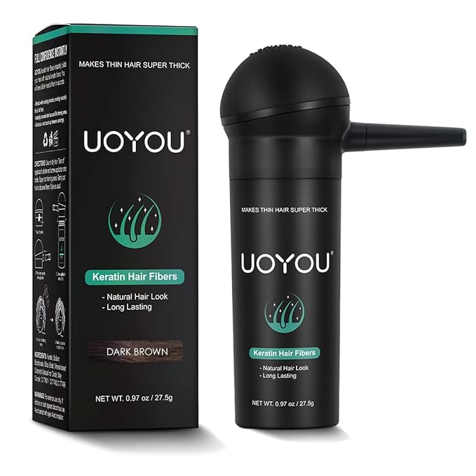 Dark Brown (Applicator Pack)