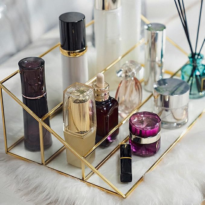Cosmetic Storage