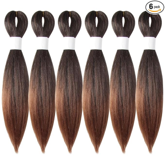 T30(Ombre Medium Dark Brown)