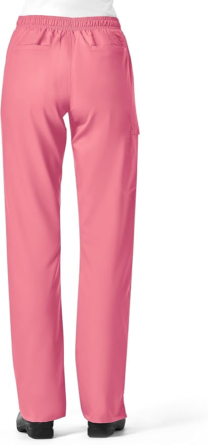 Strawberry Pink