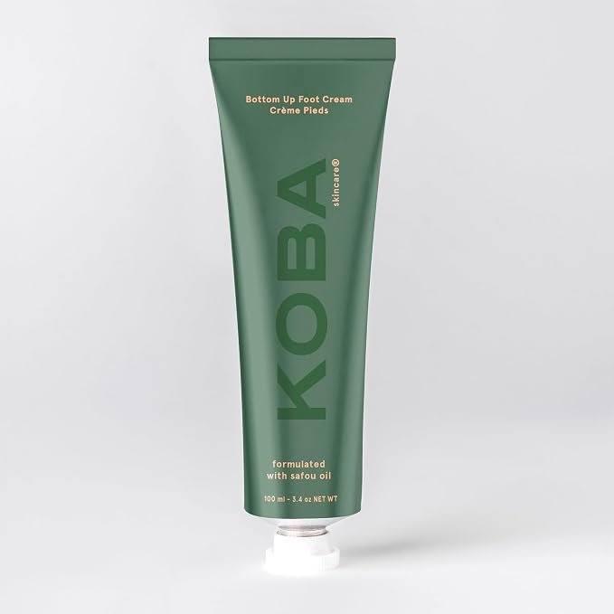Foot Cream