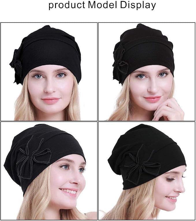 Cotton Black