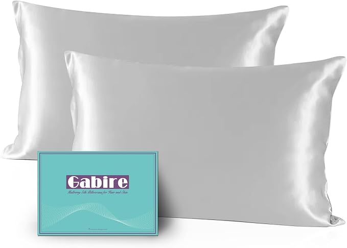 8. Silver Grey (2 Pack)