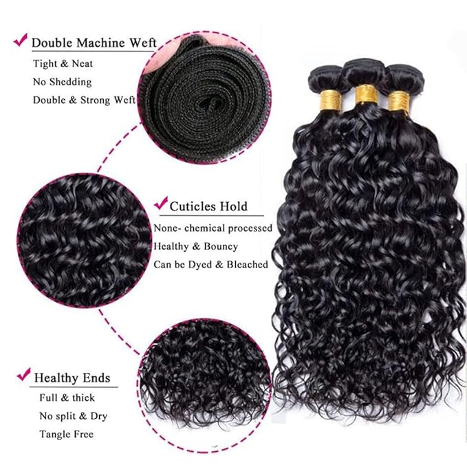 Natural Black