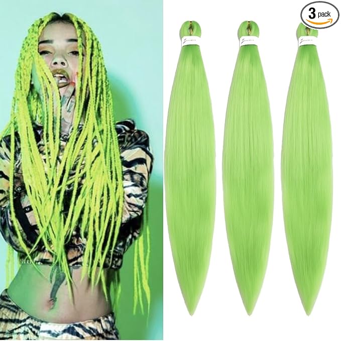Neon Green