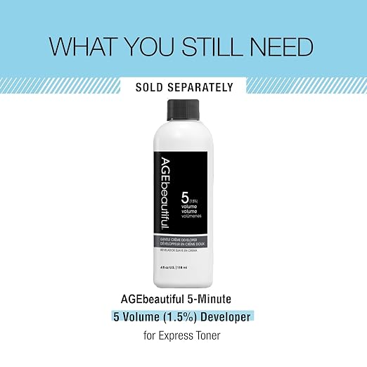 Silver Radiance Clear Shine