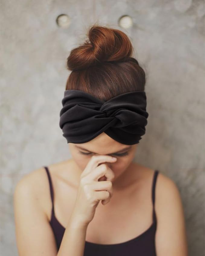 8 PCS: Solid Color B