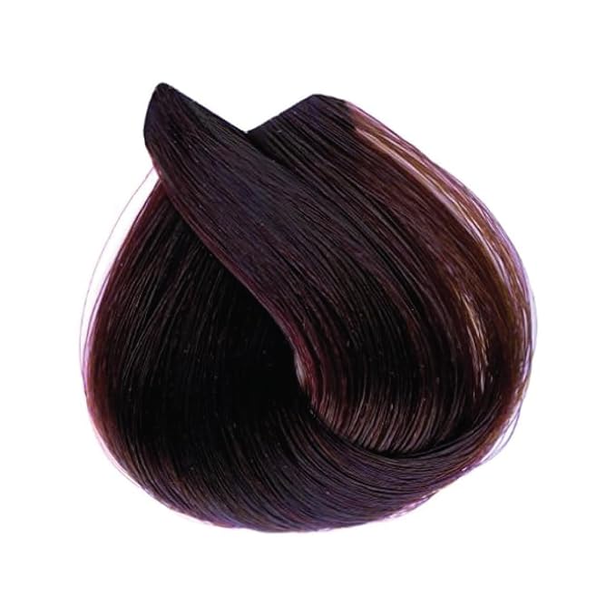 5.46 Light Red Copper Brown