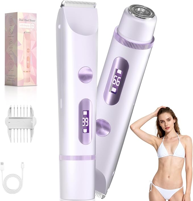Lavender Led