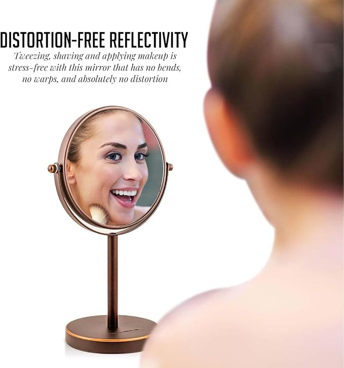 Antique Bronze