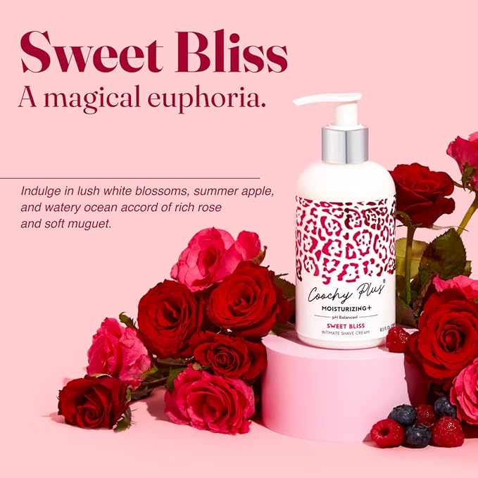 Sweet Bliss 1-Pack