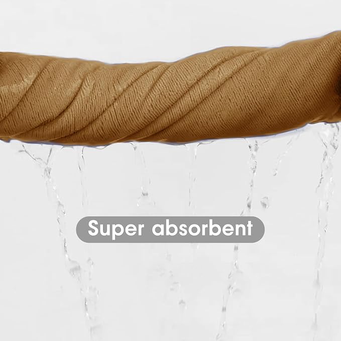 Microfiber Beige