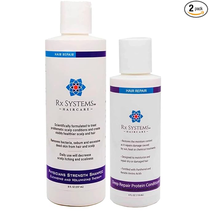 Shampoo+Conditioner