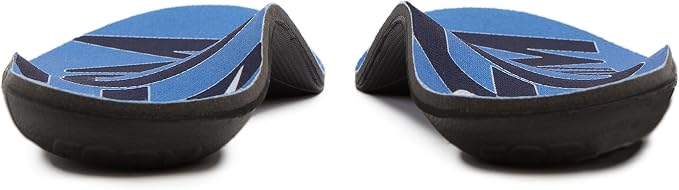 Blue -Maximum Support for Walking & Running Shoes