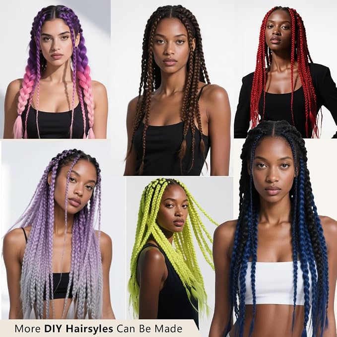Black to Purple to Gray