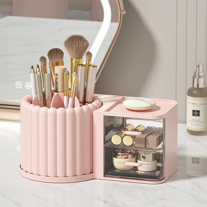 Pink (2 Drawer)