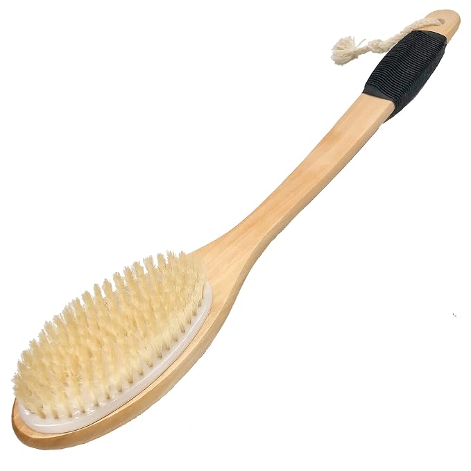 Black Non-slip Rubber Grip