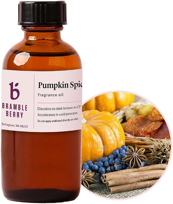 Pumpkin Spice