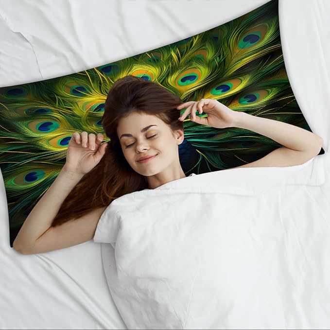 Peacock Art