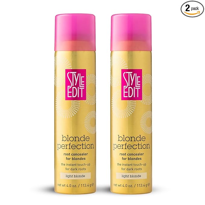 Light Blonde