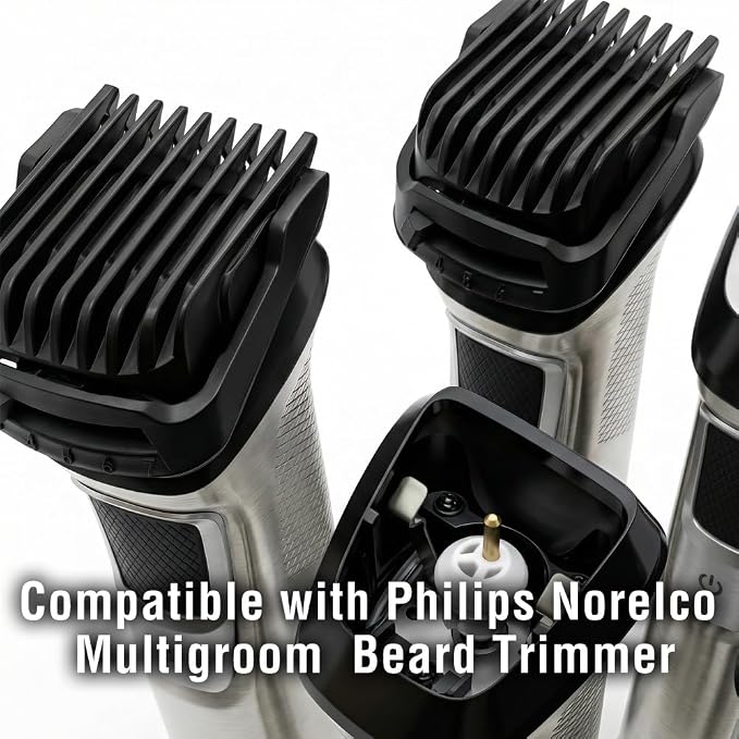 Adjust Comb