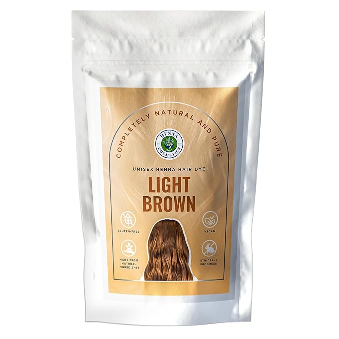 Light Brown