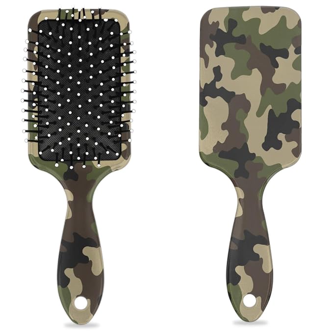 Green Camo Camouflage