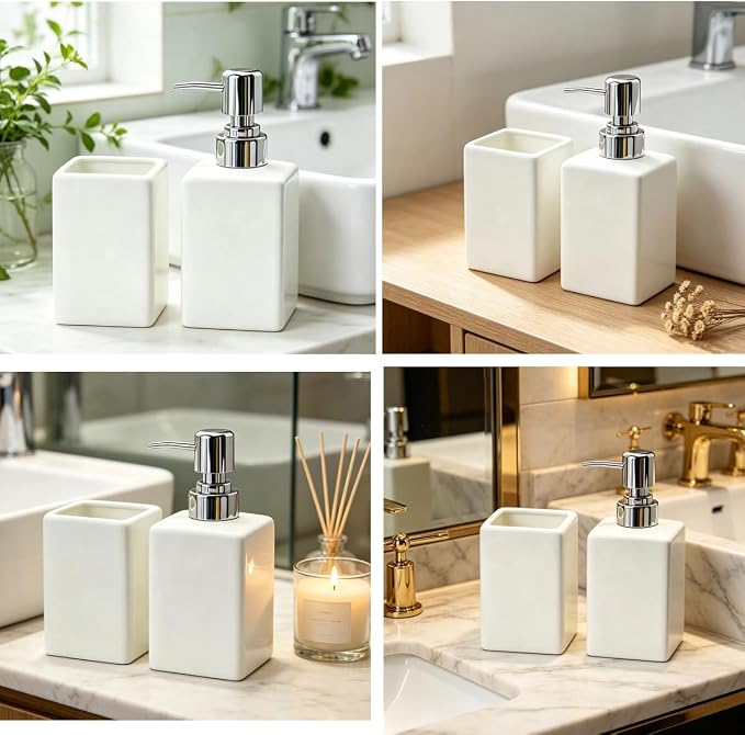 White Square