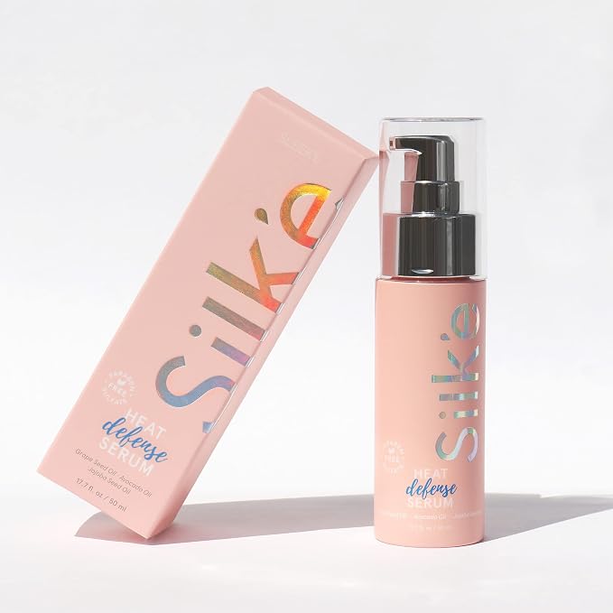 Heat Defense Serum