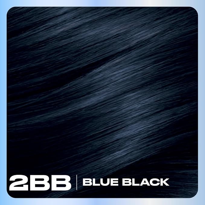 2BB Blue Black