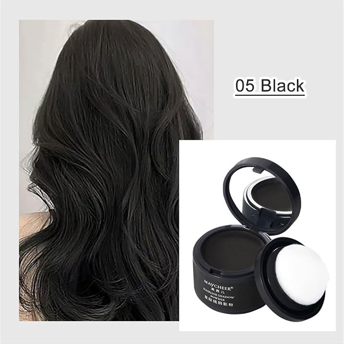 05 Black